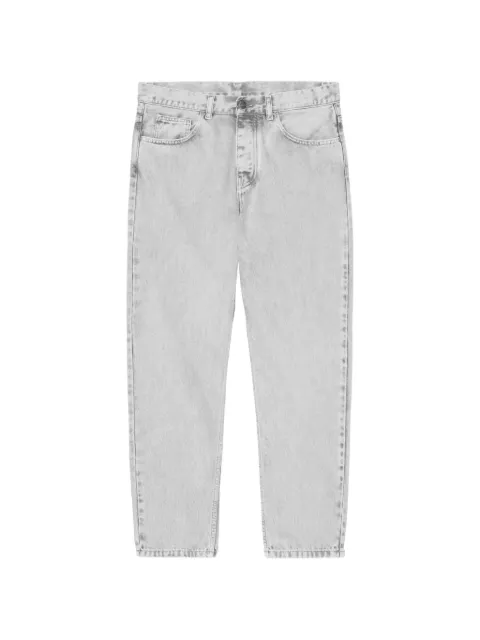 Carhartt WIP Newel jeans Grey I036498