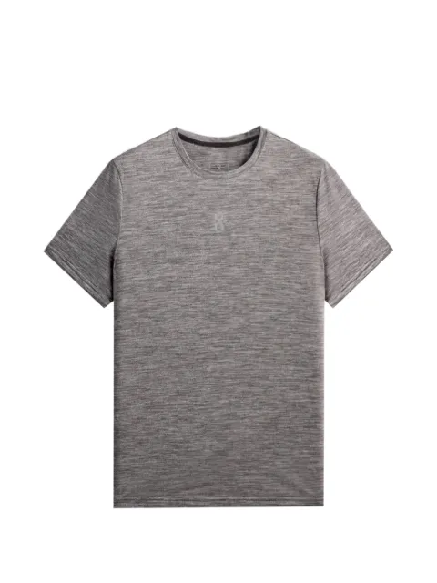 KITH x On Core T-shirt Grey ON1MG11401756