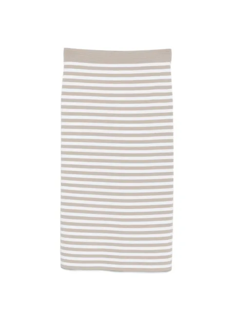 Max Mara pencil skirt Neutrals 2611301019