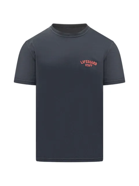 BL'KER short-sleeve T-shirt Blue BLKMPE268000G009