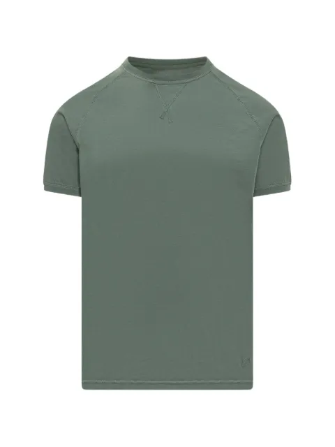 BL'KER Raglan short-sleeve T-shirt Green BLKMPE26100601