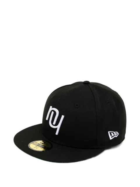 Neighborhood x New Era 59Fifty cap Black 261NENENHT01