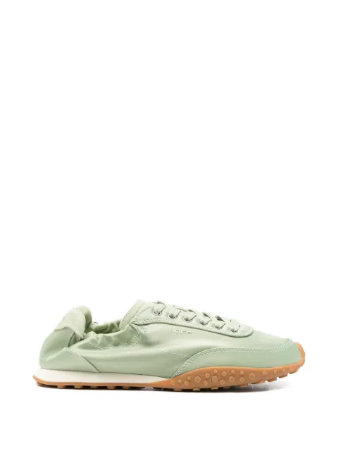Hoff lace-up sneakers Green 22561010