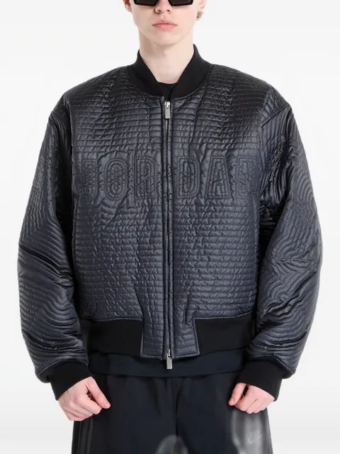 Jordan Jordan Flight bomber jacket Black II5314010
