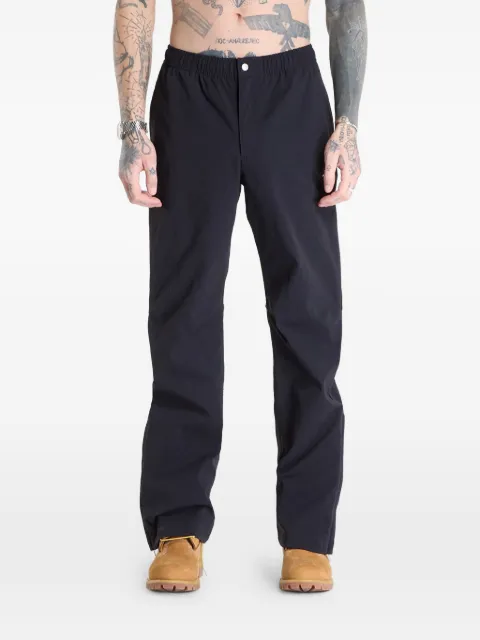 Jordan Jordan Flight Essentials trousers Black IF1818010