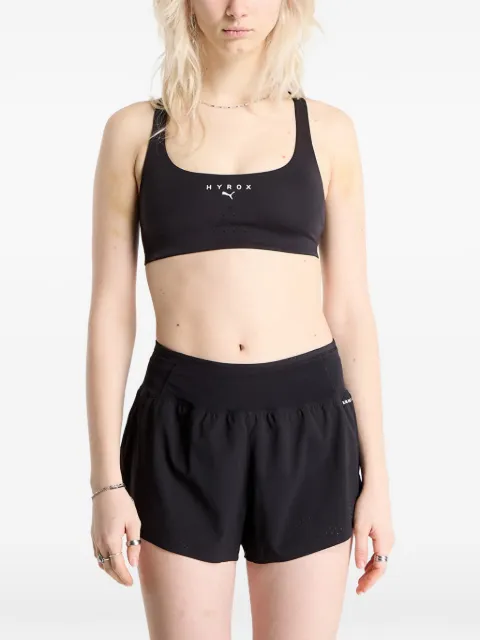 PUMA x HYROX Tech Sports Bra Black 52850701