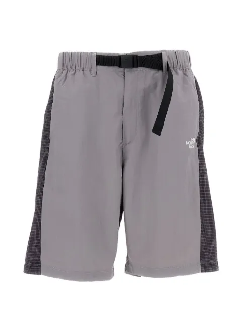 The North Face NSE belt shorts Grey NF0A8GE5JZU