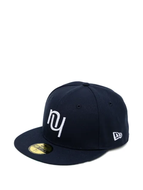 Neighborhood x New Era 59Fifty cap Blue 261NENENHT01