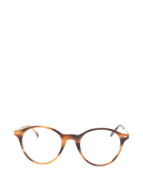 Ray-Ban Bernard glasses Brown 5430