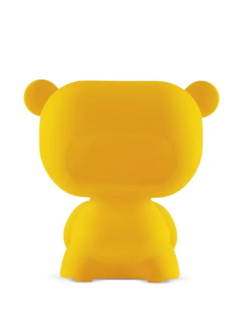 Slide Pure bear-shaped lamp Orange LPPUR045C