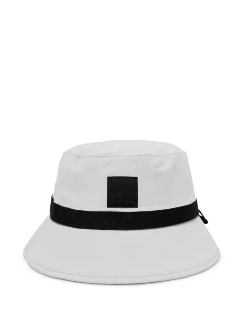 JACK WOLFSKIN Wandermood buckle hat Grey 1911931