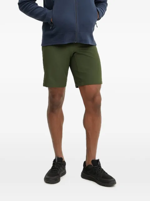 Haglöfs Korp Lite shorts Green 607876