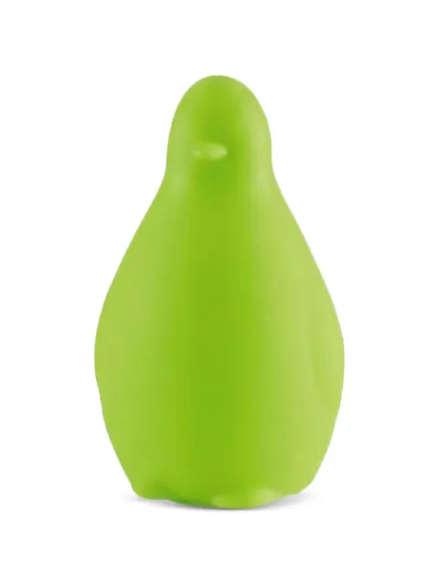 Slide Kokò penguin-shaped table lamp Green SDKOK050R