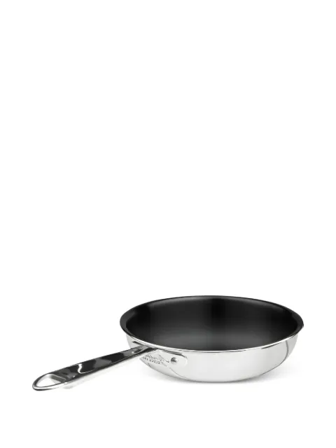 PENTOLE AGNELLI non-stick frying pan (28cm) Silver ALUM011BK28
