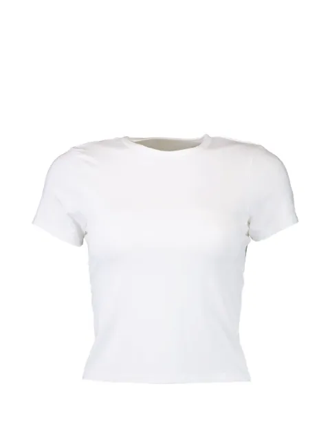Toccin Lindsey T-shirt White TC6103A002