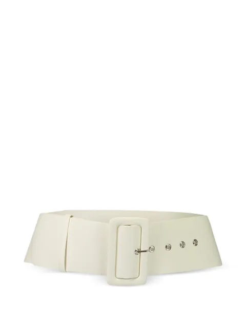 Toccin Sasha buckled belt Neutrals TF5623Z006