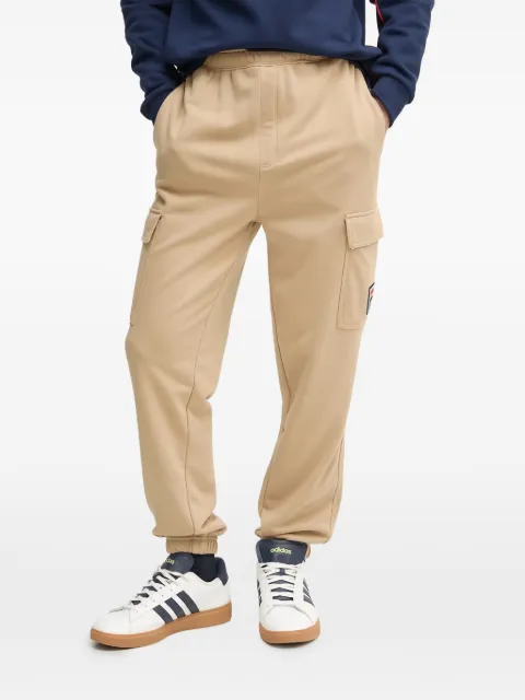 Fila cargo track pants Neutrals FAM0765