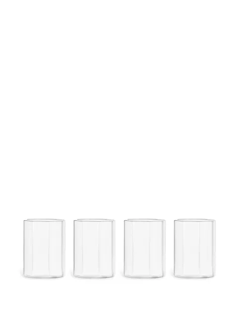 Ichendorf Milano Octave wine glass (set of four) White 9313410