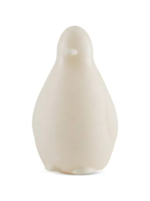 Slide Kokò penguin-shaped table lamp White SDKOK050A