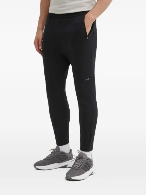 Reebok zip-pocket trousers Black 100075686