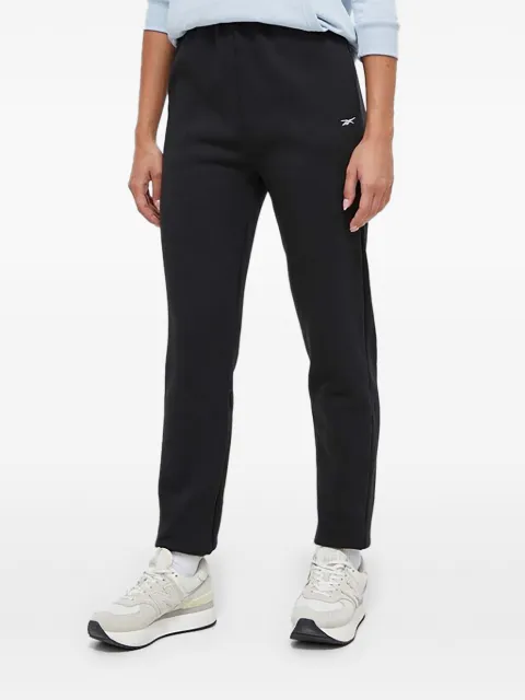Reebok embroidered trousers Black 100034800
