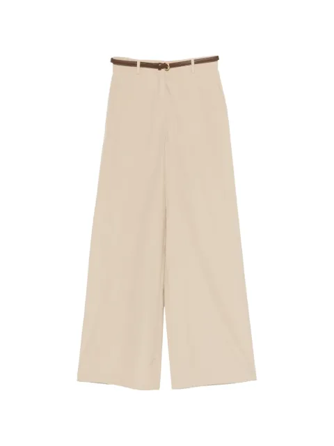 Max Mara Farea trousers Neutrals 2616131052600