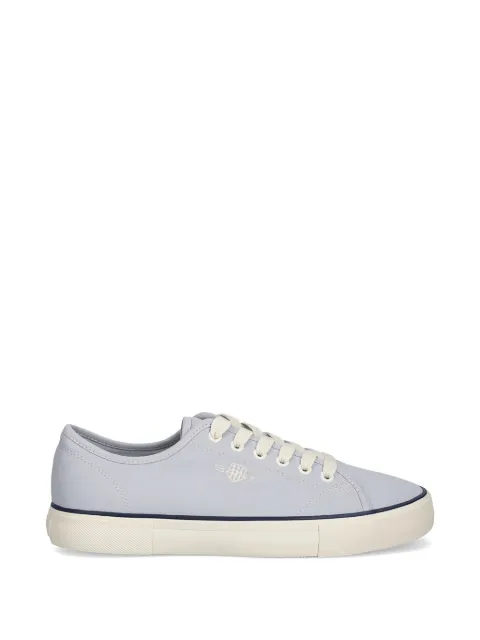 Gant logo-detail sneakers Blue 30638880