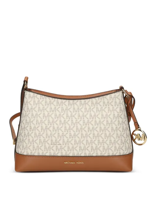 Michael Michael Kors Andie cross body bag Neutrals 32S6G3PC1B