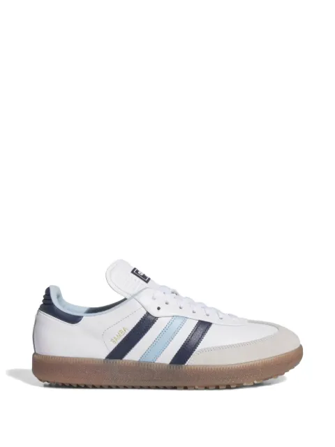 adidas Gazelle Spikeless Golf sneakers White JP8650