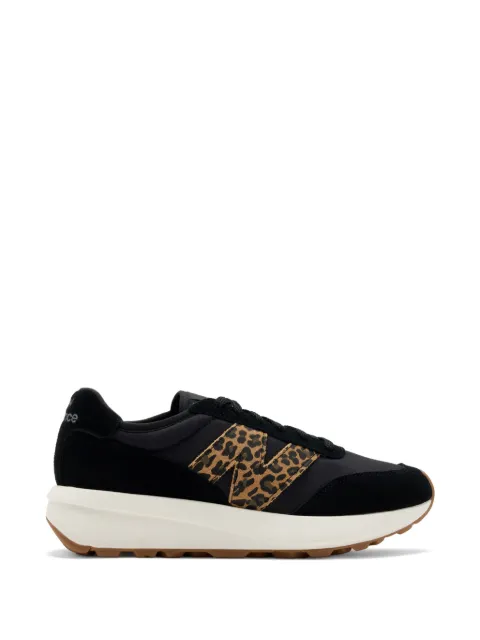 New Balance 370 sneakers Black U37079V