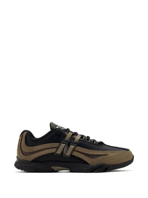 New Balance RC56 panelled sneakers Black URC567WQ