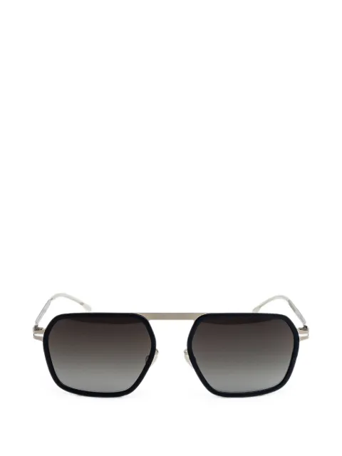 Mykita Yucca sunglasses Silver YUCCA