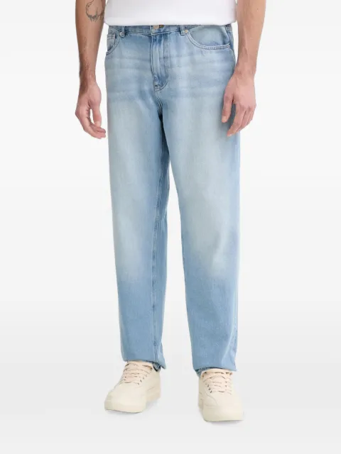 Les Deux Two Ryder straight-leg jeans Blue 1001442