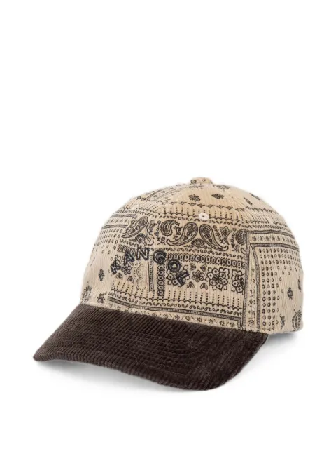 Kangol FlexFit® Cord baseball cap Neutrals K5389