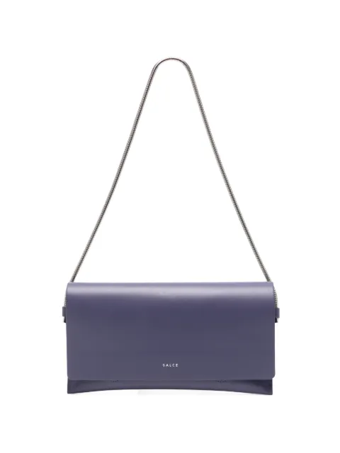 SALCE Anouk shoulder bag Purple S197ANKCHA