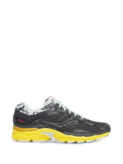 Saucony Tokyo Progrid Omni 9 sneakers Black S710511