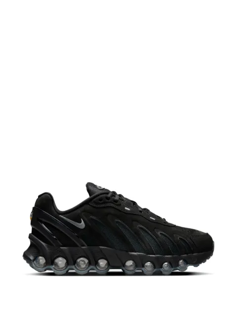 Nike Air Max leather sneakers Black IB6381
