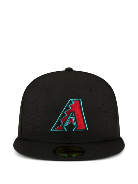 NEW ERA CAP 59FIFTY Diamondback Alt On Field cap Black 70784980