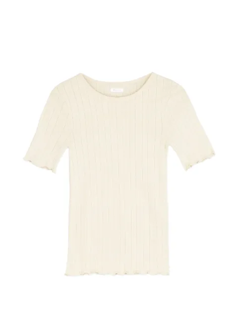 Skall Studio Eddie T-shirt Neutrals CL3011