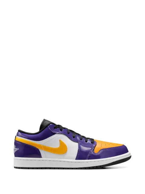Jordan Air Jordan 1 Low SE sneakers Purple IQ9389547
