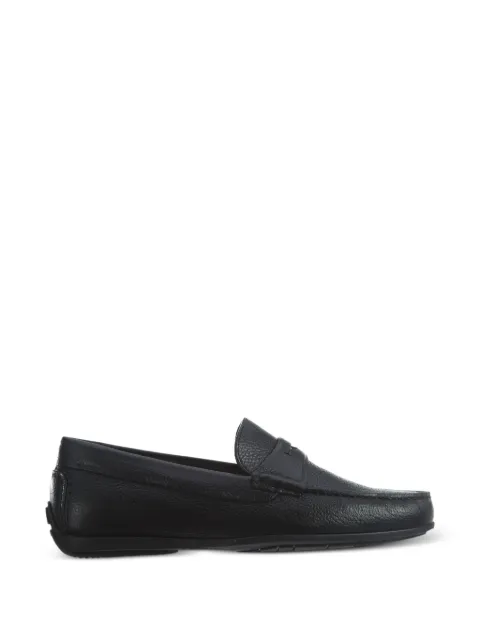 HUGO Flair loafers Black 50315531001