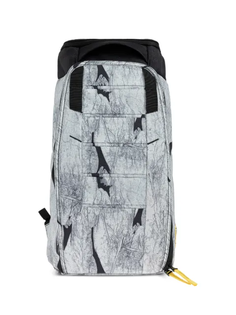 Db Hugger patterned backpack Grey HUGGERBACKPACK25L