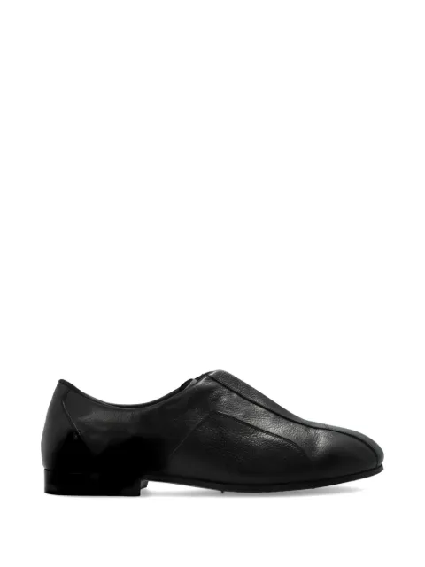 Jil Sander Hamburg lace-up shoes Black J16WQ0025P7696