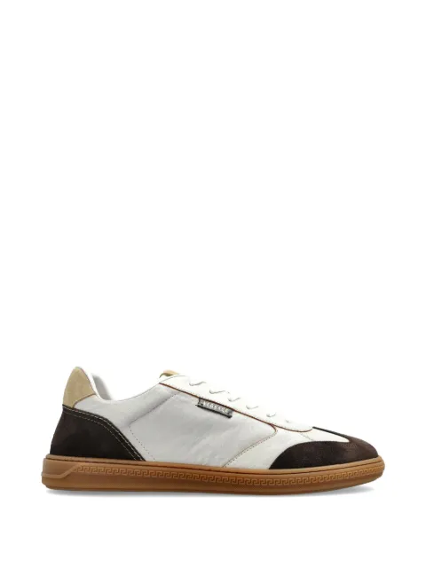 Versace Greca Court sneakers Neutrals 10242051A17776