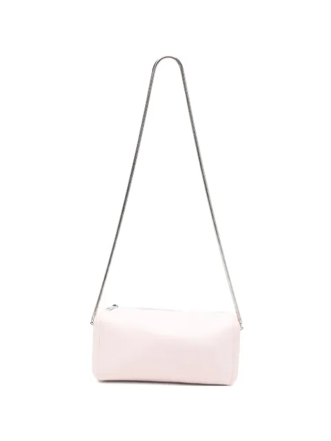 SALCE Squeeze shoulder bag Pink S197SQUBAG