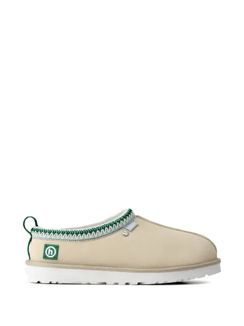 UGG x Hidden Tasman slippers Neutrals 1183991TAN