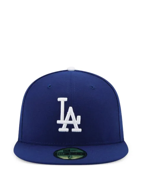 NEW ERA CAP 59FIFTY Dodgers LA On Field cap Blue 70331962