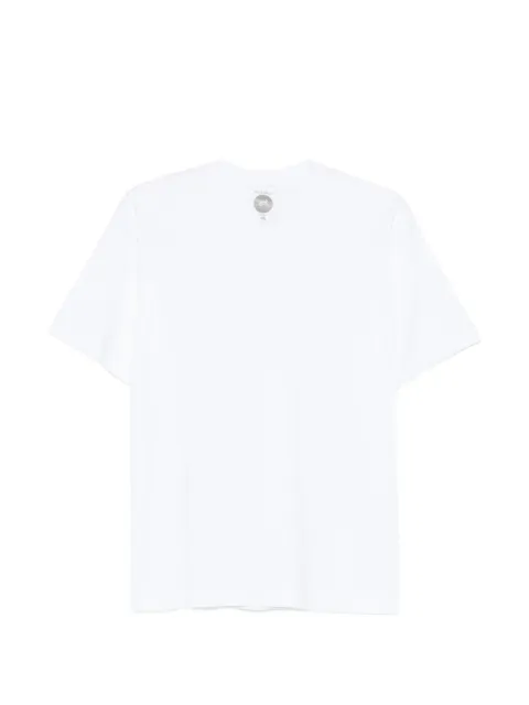 Mazzarelli short-sleeve T-shirt White PUGLIA220