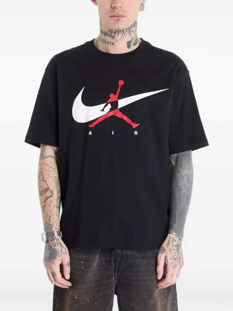 Jordan Jumpman T-shirt Black IF3043010
