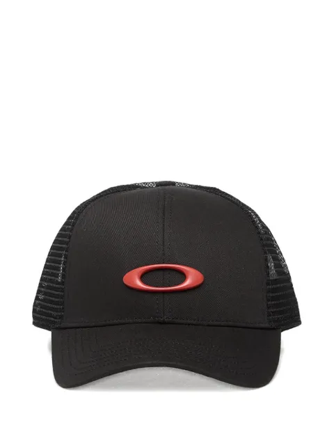 Oakley Trucker Ellipse cap Black FOS90000504C
